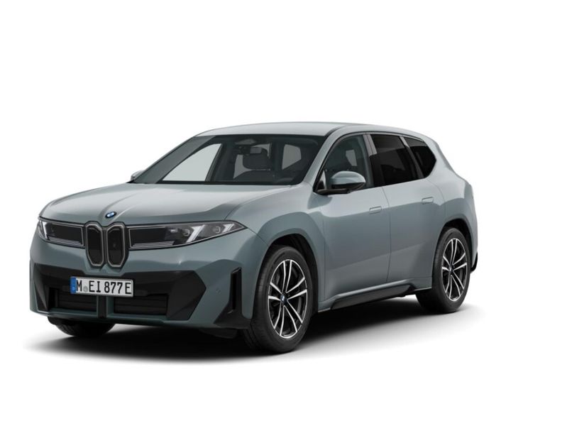 BMW iX3, iX3 40 sDrive